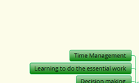 Skills I want to gain in order to build a permanent culture