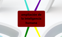ampliación de la inteligencia humana