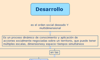 Desarrollo