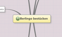 Berlingo bestücken