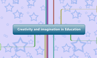 Creativity and imagination in Education