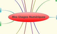 Mes Usages Numériques