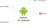 Android for Dyslexia