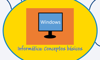 Informática: Conceptos básicos