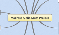 Madrasa-Online.com Project