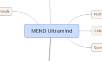 MEND Ultramind