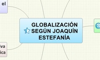 GLOBALIZACIÓN SEGÚN JOAQUÍN ESTEFANÍA
