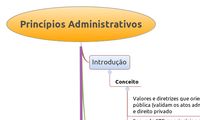 Princípios Administrativos