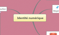 Identité numérique