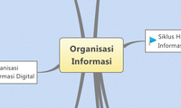 Organisasi Informasi
