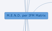M.E.N.D. per IFM Matrix