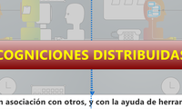 COGNICIONES DISTRIBUIDAS