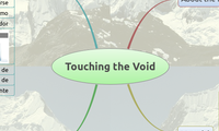 Touching the Void