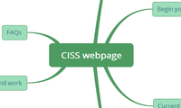 CISS webpage