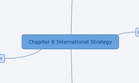 Chapiter 8 International Strategy