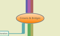 Crowns & Bridges