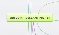 EBU 2014 - DESCANTINA-TE!!