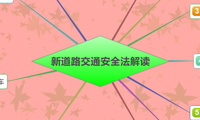 新道路交通安全法解读