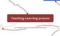 Teaching-Learning process