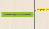 project design and management