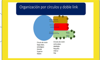 sociocracias dobles enlaces