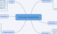 Introvert leadership