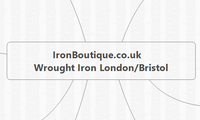 IronBoutique.co.uk                Wrought Iron London/Bristol