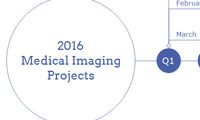 2016 Medical Imaging Projects