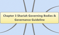 Chapter 3 Shariah Governing Bodies & Governance Guideline