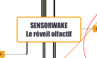 SENSORWAKE Le réveil olfactif