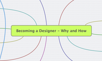 Becoming a Designer - Why and How