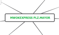 mwokexpress PLZ.MAYOR