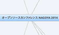 オープンソースカンファレンス NAGOYA 2014