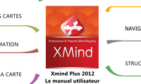 Xmind Plus 2012 
Le manuel utilisateur
