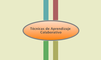 Técnicas de Aprendizaje Colaborativo