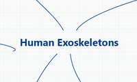 Human Exoskeletons