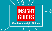 Cambium Insight Guides