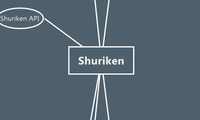 Shuriken