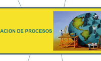 ADMINISTRACION DE PROCESOS