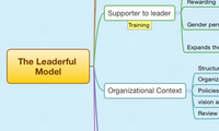 The Leaderful Model