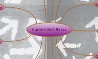 Current Skill flexes