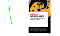 Una nueva mente - Daniel Pink