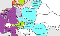 L'UNION EUROPEENNE