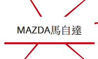 Mazda馬自達