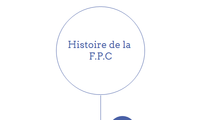 Histoire de la F.P.C