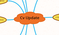 CV update