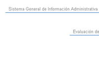 MARCO NORMATIVO DEL EMPLEO PUBLICO LEY 909 DE 2004