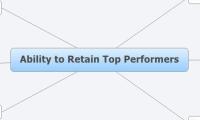 Ability to Retain Top Performers