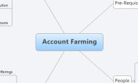 Account Farming