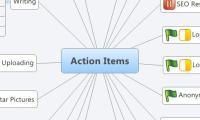 Action Items